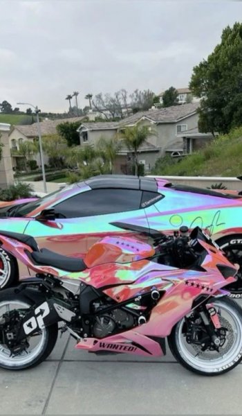  850 عکس هدلایت