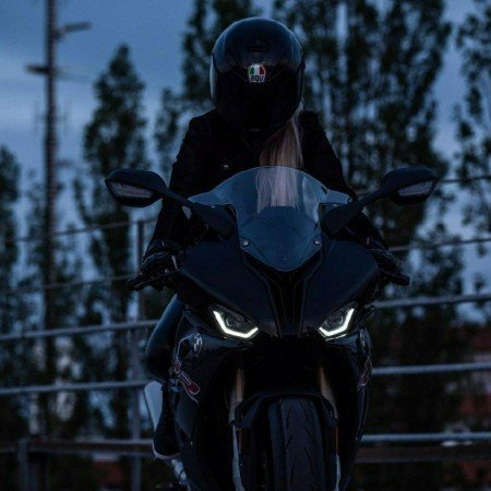  850 عکس هدلایت