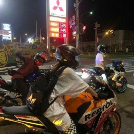  عکس هدلایت  لومن