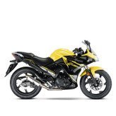  عکس مگلی سبز