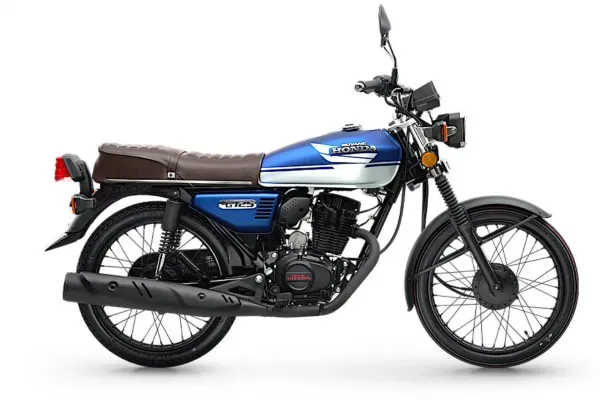  عکس موتور ایرانی