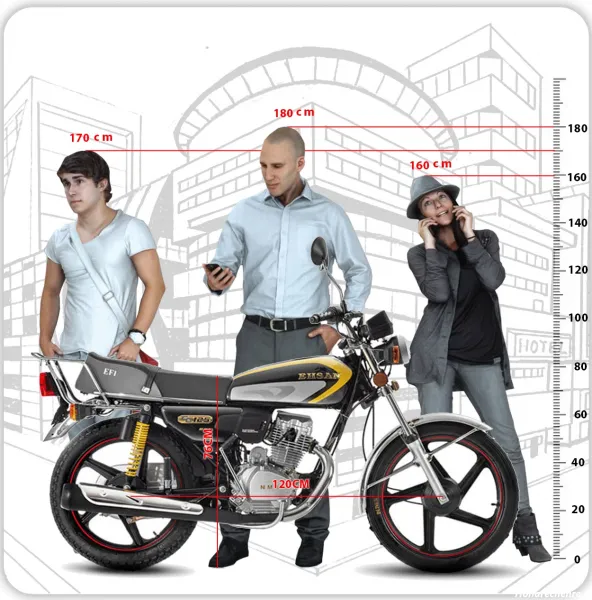  عکس موتور هوندا