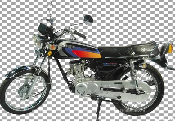  عکس موتور هوندا