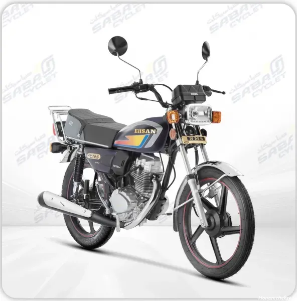 عکس موتور هوندا