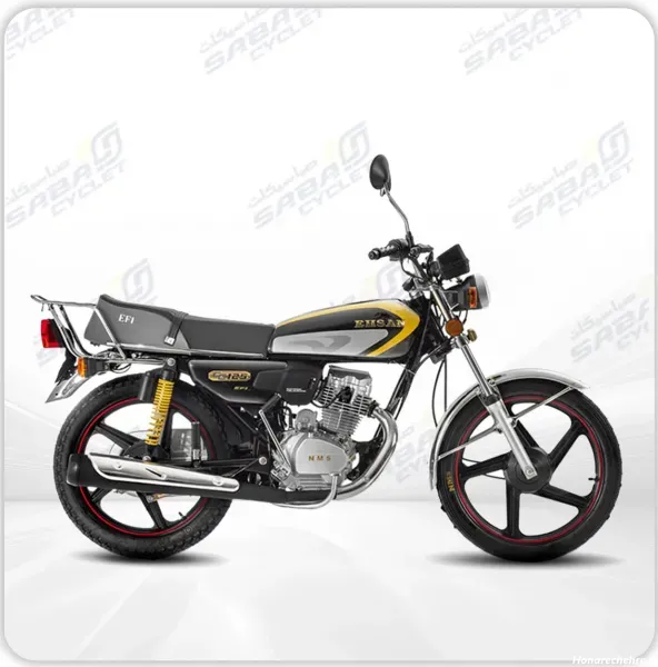  عکس موتور هوندا