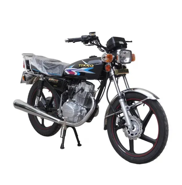  عکس موتور هوندا