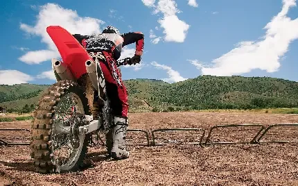  عکس موتور برای پروفایل