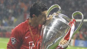  عکس رونالدو برای صفحه گوشی خفن