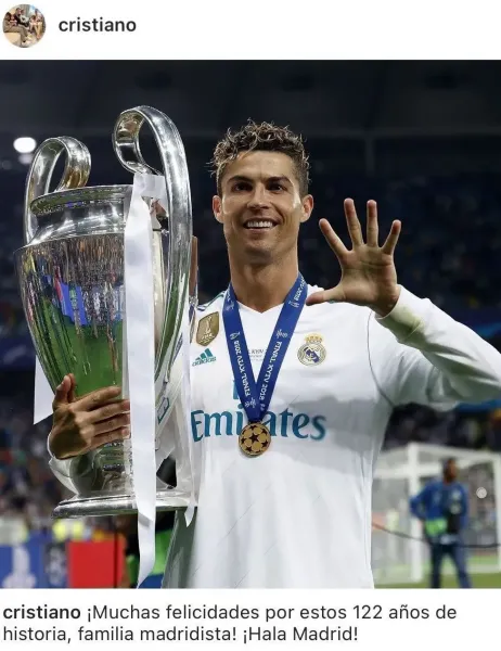  دانلود عکس رونالدو