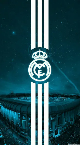  دانلود عکس رونالدو