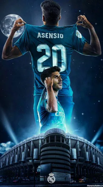  دانلود عکس رونالدو