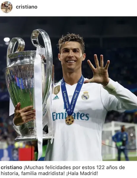  دانلود عکس رونالدو