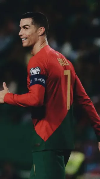  عکس کریستیانو رونالدو