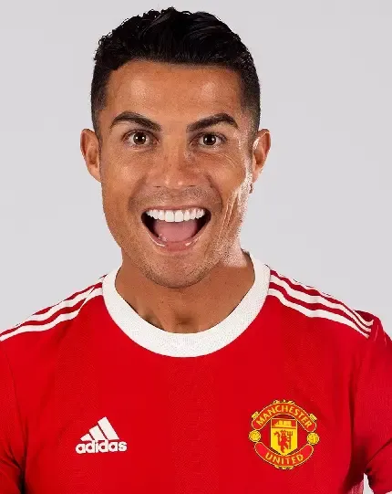  عکس کریستیانو رونالدو