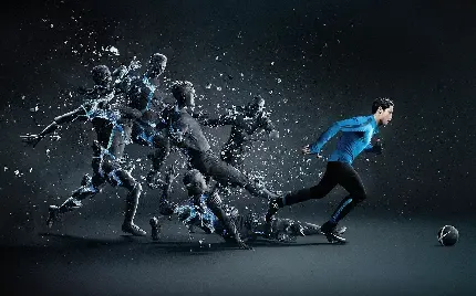  عکس کریستیانو رونالدو