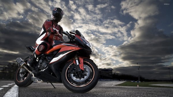  عکس موتور سنگین