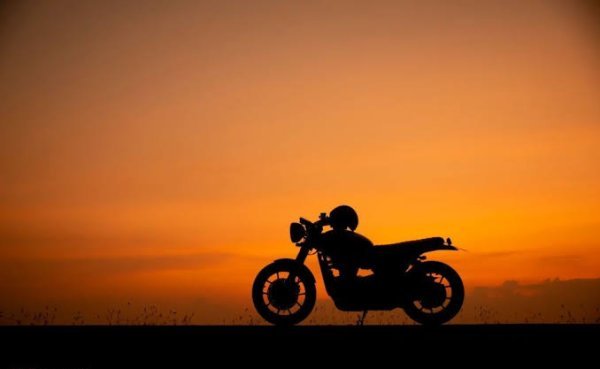  عکس موتور سنگین برای پروفایل
