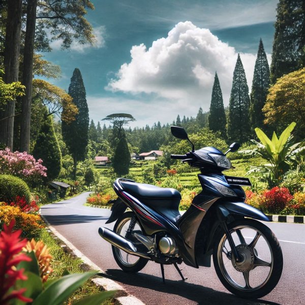  عکس موتور سنگین برای پروفایل