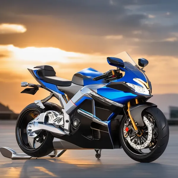  عکس موتور سنگین برای پروفایل