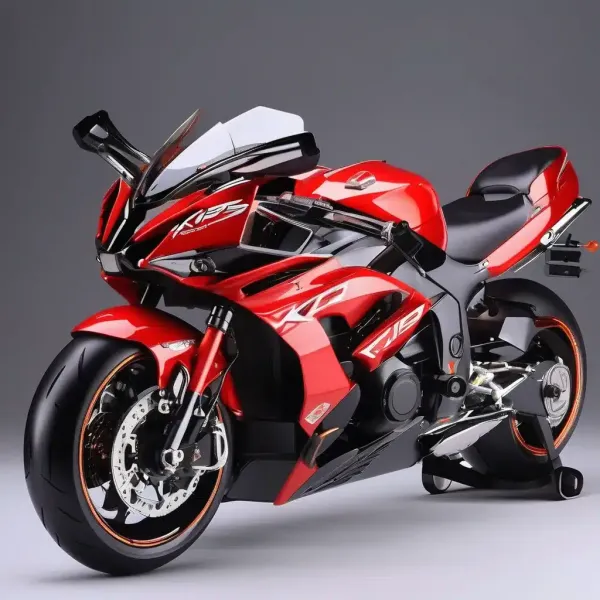  عکس موتور سنگین برای پروفایل