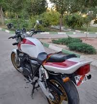  عکس موتور سنگین ۱۰۰۰