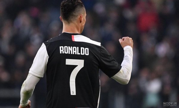  عکس رونالدو و مسی خفن