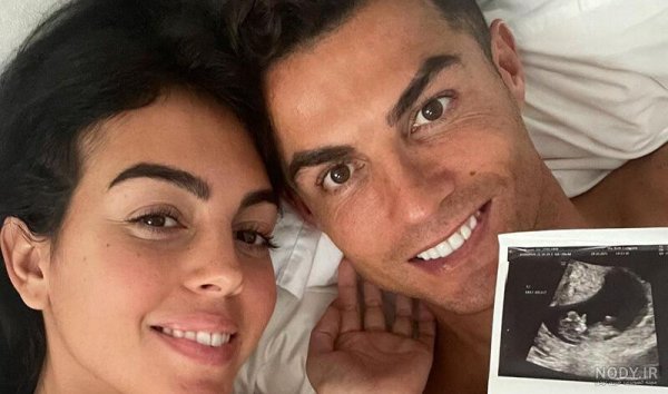  عکس رونالدو و مسی خفن