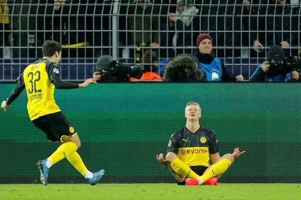  عکس رونالدو مسی نیمار صلاح