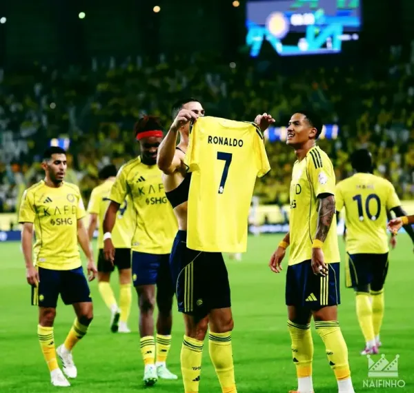  50 عکس گل رونالدو