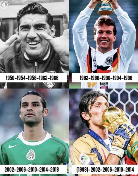  30 عکس رونالدو با جام جهانی