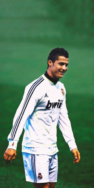  عکس رونالدو پینترست