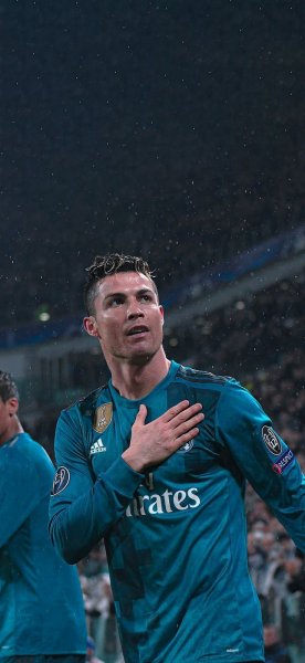  عکس رونالدو پینترست