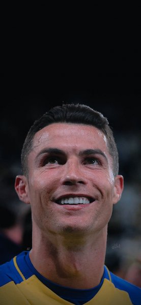  عکس رونالدو پینترست