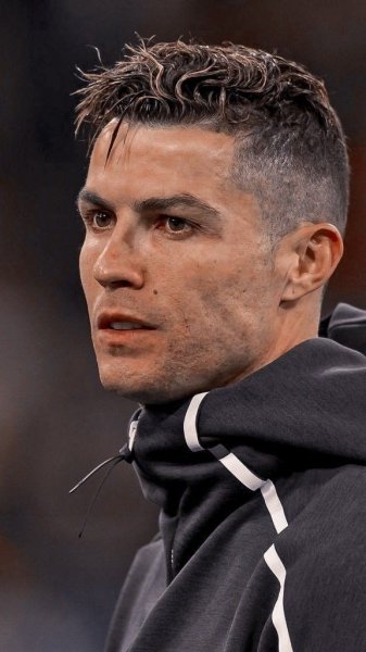  عکس رونالدو پینترست