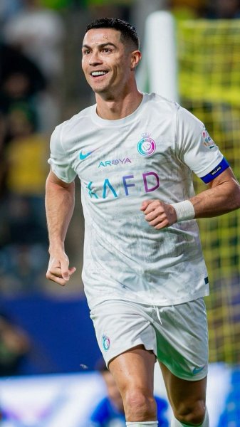  عکس رونالدو پینترست