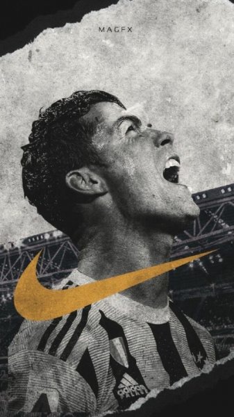  عکس پروفایل رونالدو جدید