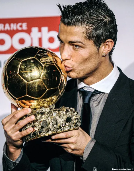  40 عکس رونالدو تو منچستر یونایتد