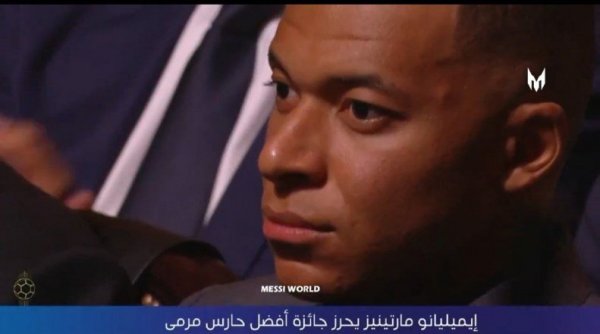  20 عکس توپ طلا امباپه