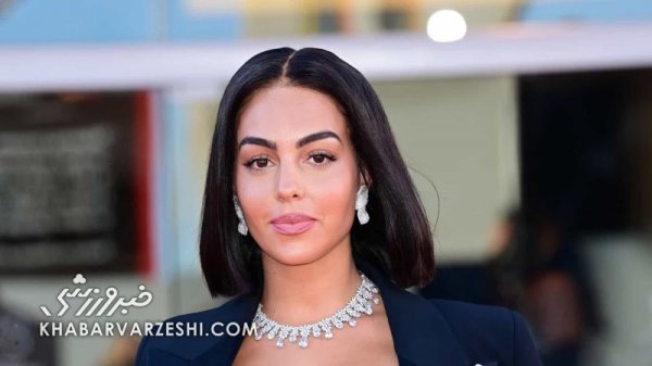 عکس رونالدو و همسرش در حمام