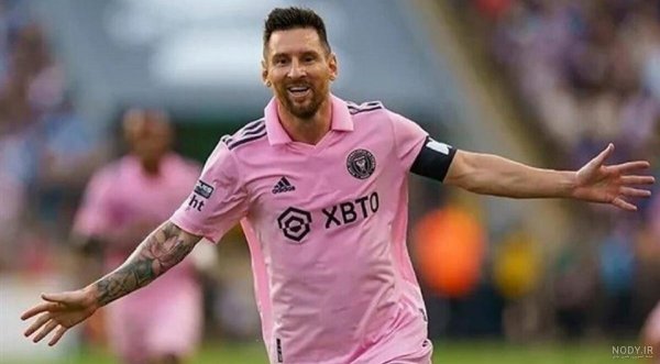  20 عکس مسی با همسرش