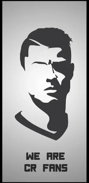  عکس رونالدو برای صفحه گوشی در النصر