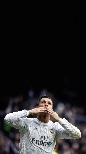  عکس رونالدو برای صفحه گوشی در النصر