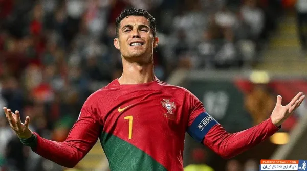  لباس عکس رونالدو