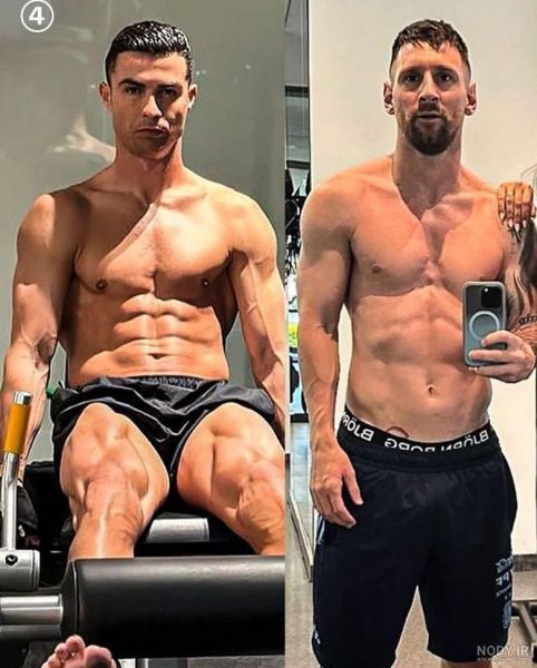  عکس استراحت لیونل مسی و همسرش آنتونلا در ساحل بارسلونا