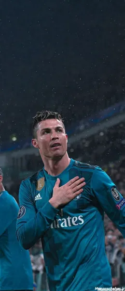  40 عکس رونالدو در النصر خفن