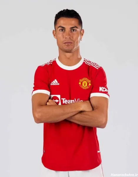  عکس رونالدو در منچستر یونایتد برای تصویر زمینه