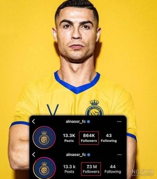  عکس رونالدو در منچستر یونایتد قدیم