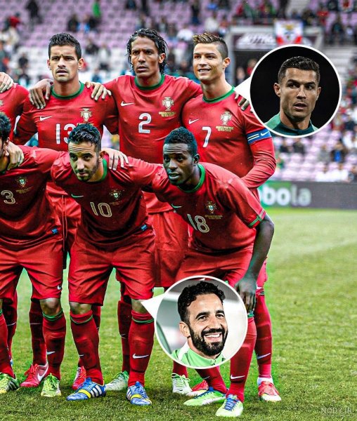  عکس رونالدو در منچستر یونایتد خفن