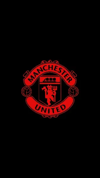  28 عکس رونالدو در منچستر یونایتد با جام