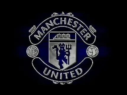  28 عکس رونالدو در منچستر یونایتد با جام